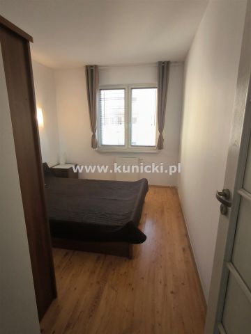 Warszawa, Ochota, Szczęśliwice, Zadumana - Zdjęcie 5