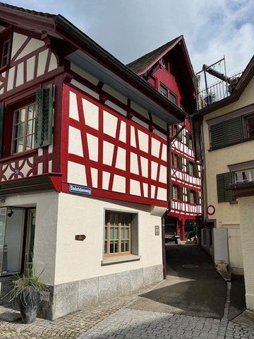 Attraktive Maisonette-Altbauwohnung! - Photo 4