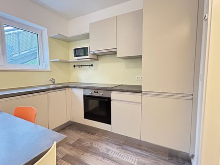 4-Zimmer-Wohnung nahe LKH Graz – ruhige Grünlage - Foto 3