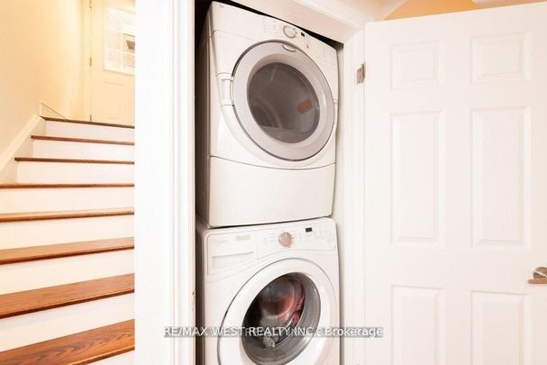 For Lease - 629 Beresford Avenue Unit# Lower, Toronto, Ontario - Photo 1