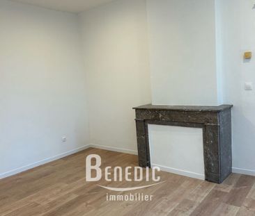 Appartement 1 pièce à Metz-Gare - Photo 3