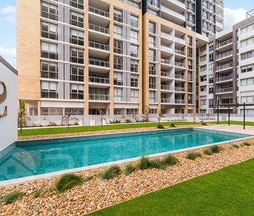 534/1 James Street Carlingford - Photo 2