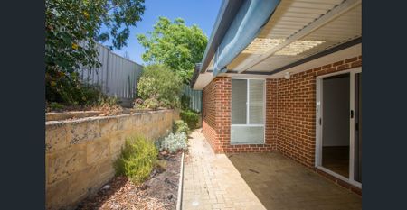 Charming 4-Bedroom Rental House in Peaceful Greenmount Suburb - Ideal for Families or Professionals! - Photo 3