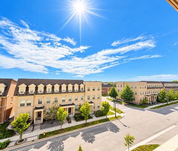 For Lease - 101 Cathedral High Street Unit# 319, Markham, Ontario - Photo 3