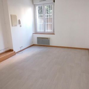 Location Appartement 1 pièce 17m² NANTES 44000 - Photo 3