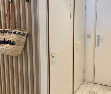 Appartement te huur in Oostende voor € 875 met 2 slaapkamers - Foto 1