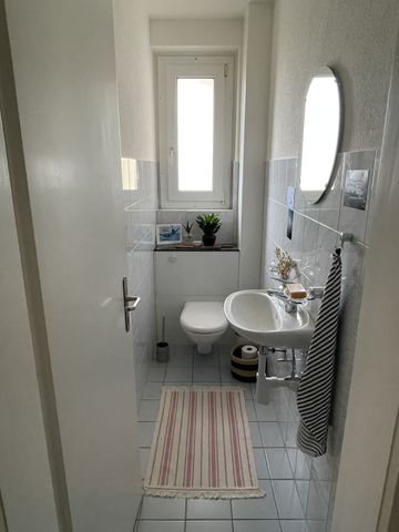 3 Zimmer, 72 m², 5. Stock - Foto 3