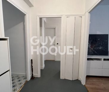 Location : appartement 3 pièces (65 m²) à PERPIGNAN - Photo 5