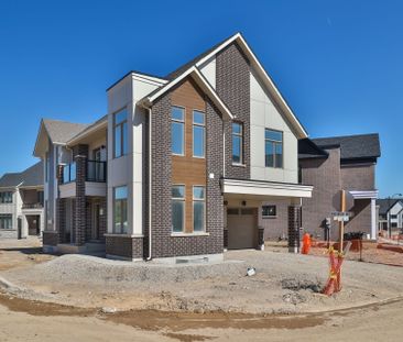 For Lease - 19 Spiritwood Way Unit# 19, Brampton, Ontario - Photo 4