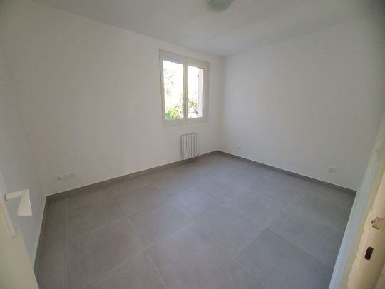 APPARTEMENT TYPE 3 DE 63M² - Photo 1