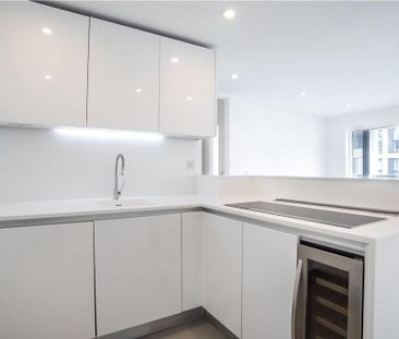 1 Bed Flat, Dance Square, EC1V - Photo 4