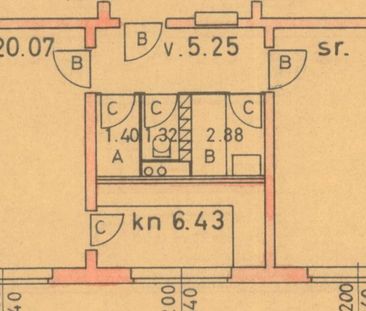 Eisenbahngasse 5a-11 - Foto 2
