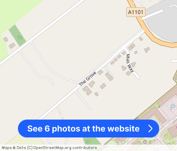 2 bedroom detached bungalow for rent - Photo 1