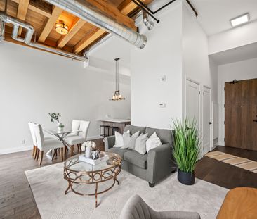 For Lease - 19 Guelph Avenue Unit# 208, Cambridge, Ontario - Photo 6