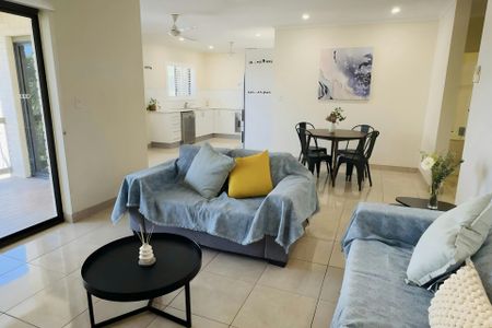 MODERN LIVING IN A PRIME LOCATION – YOUR NEW HOME AWAITS! - Photo 2