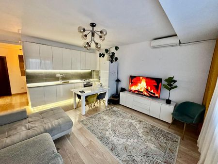 Apartament de inchiriat Iasi - Fotografie 2