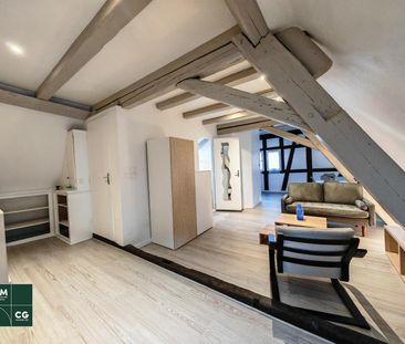 Location Appartement 2 pièces 37m² STRASBOURG 67000 - Photo 3