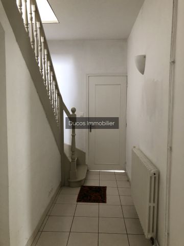 Location Maison 3 pièces 94m² MARMANDE 47200 - Photo 5
