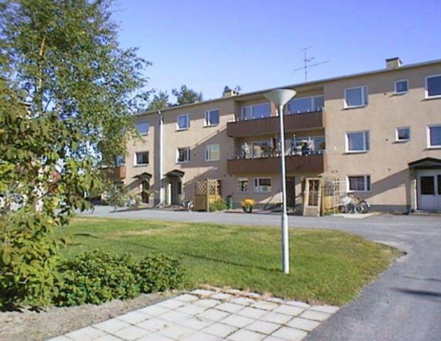 Skolgatan 37 - Foto 1