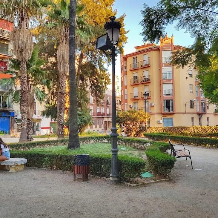 Carrera de Capuchinos, Málaga, Andalusia 29013 - Photo 1