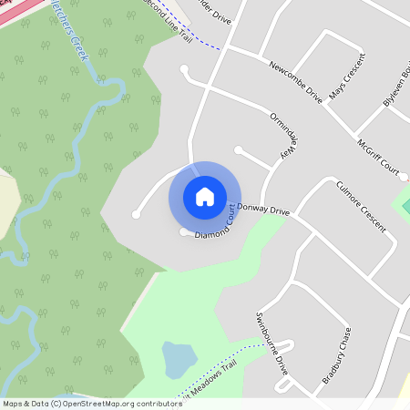 6382 Donway Drive Unit# Bsmt, Mississauga