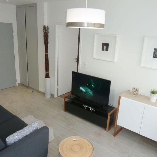 Appartement T2 Reims - Photo 1