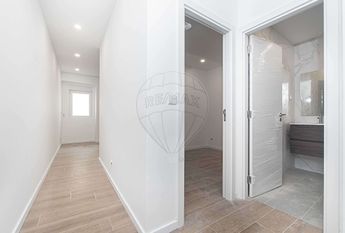 Apartamento T2 em Lisboa