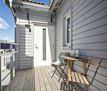 Kavaljersvägen, Umeå - Foto 4
