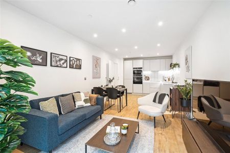 1 bedroom apartment to rent - Photo 3