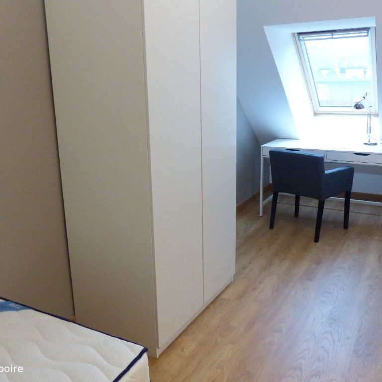 Appartement T3 à louer - 49 m² - Photo 1