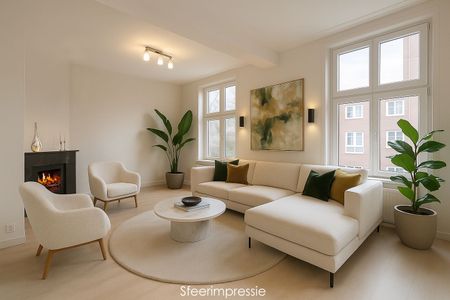 Appartement te koop: Dautzenbergstraat 28-B 6411 LC Heerlen - Photo 2