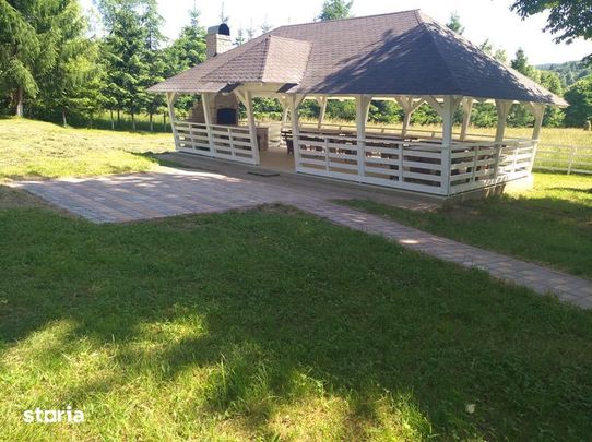 Cabana La noi in Bucovina de inchiriat - Photo 1