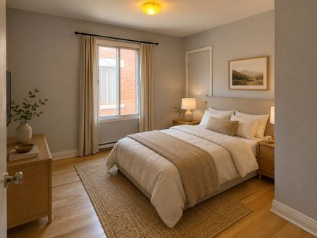 Appartement - B-418 Rue Bourbonnais - Photo 5