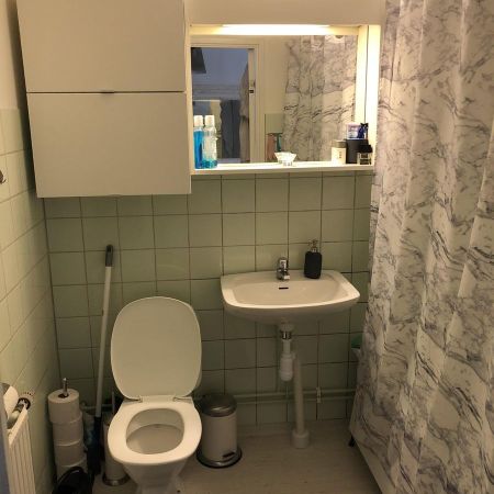 Nedre kvarnbergsgatan, Göteborg - Photo 4