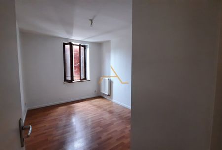 Appartement 5 pièces, 120m²en location à Les Tourrettes745 € par mois * - Photo 2