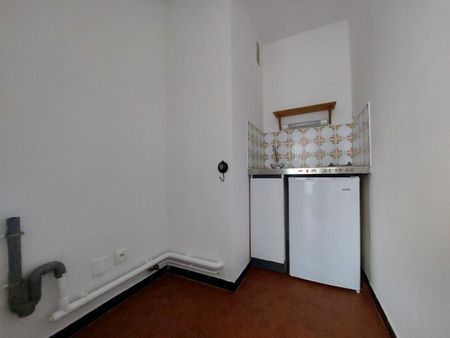 Location Appartement 1 pièce 21m² ROUEN 76100 - Photo 5