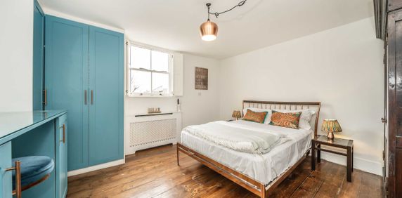 St Anns Villas, Holland Park, W11, London - Photo 2