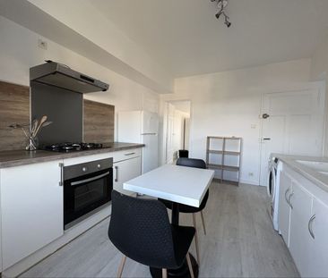 Location Appartement 2 pièces Meublé 29m² BRIVE LA GAILLARDE 19100 - Photo 4