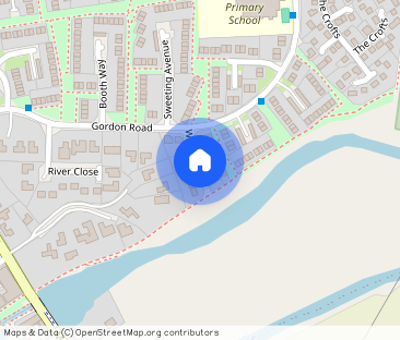 Willow Close, Little Paxton, St. Neots - Photo 1