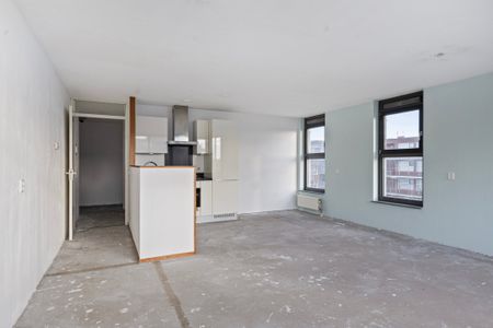Te huur: Appartement Fijnjekade 185 in Den Haag - Foto 4