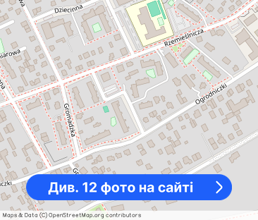 Do wynajęcia - M2 z oddzielną kuchnią - Фото 1