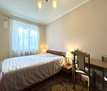 2 pokoje, balkon, garaż os. Mokre! - Фото 3
