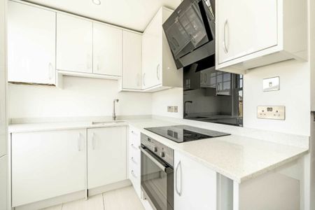 Tritton Road, SE21, London - Photo 4