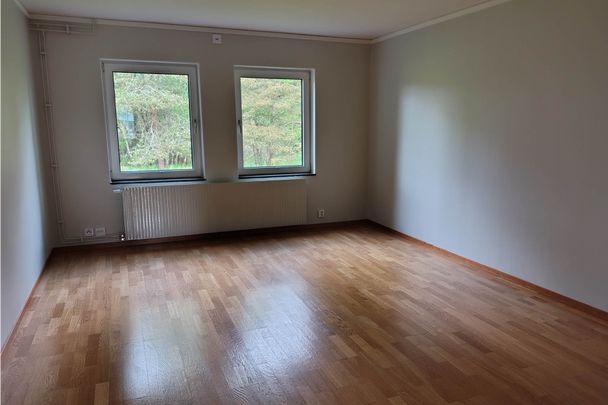 Kyrkogatan 8 C - Foto 1