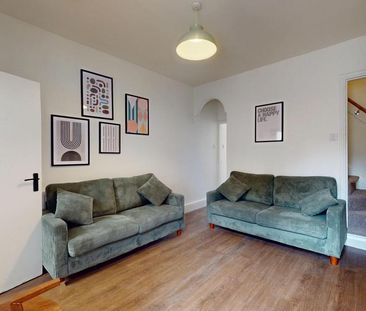 4 bedroom house to rent - Photo 4