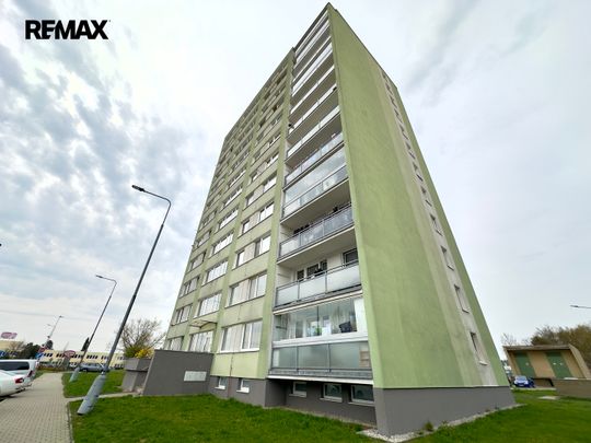 Pronájem bytu 2+kk v osobním vlastnictví 40 m², Kladno - Photo 1
