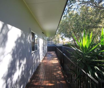 Two Bedroom Granny Flat - Photo 1