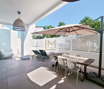4 room luxury Semidetached House for rent in Puerto Banus, Marbella... - Photo 5