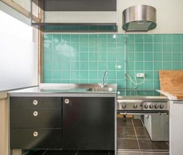 Van Eeghenstraat 1071 Amsterdam - Foto 1