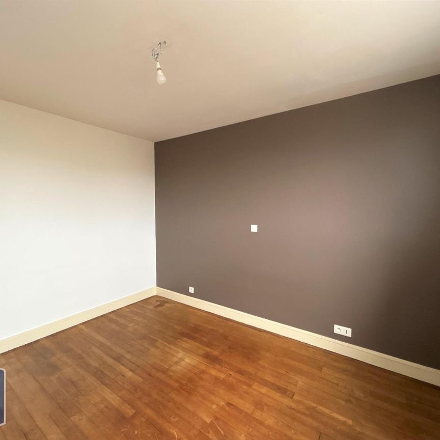Location Appartement 3 pièces 57m² LIMOGES 87000 - Photo 1